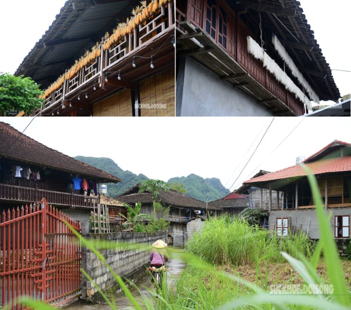 Làng Quỳnh Sơn: Viên ngọc ẩn mình ở Bắc Sơn