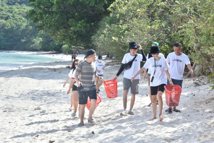 Kinh Tế Tuần Hoàn Côn Đảo: Chuyển Mình Xanh, Phát Triển Bền Vững