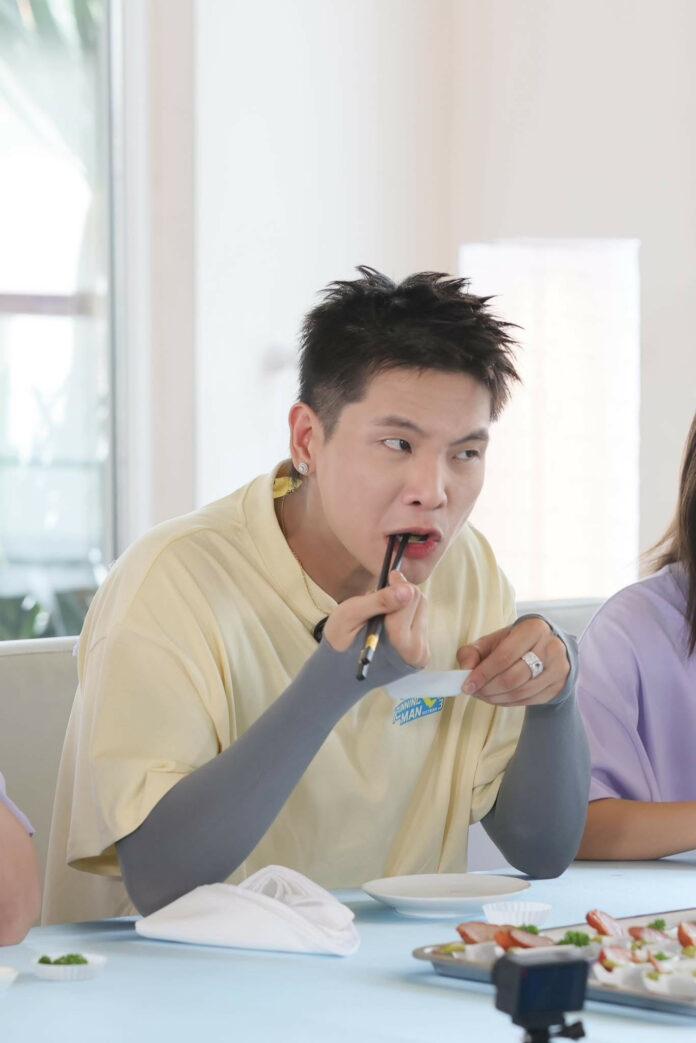 Quân A.P: Từ Hoàng Tử Đến Cây Hài Của Running Man Vietnam