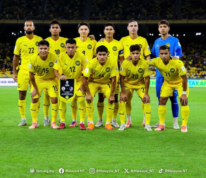 Nguy Cơ Của Malaysia: Cơ Hội Nào Cho Việt Nam Tại Asian Cup 2027?