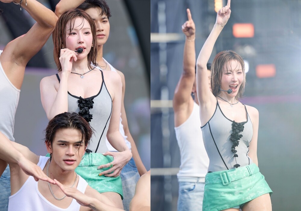 Min khoe body săn chắc