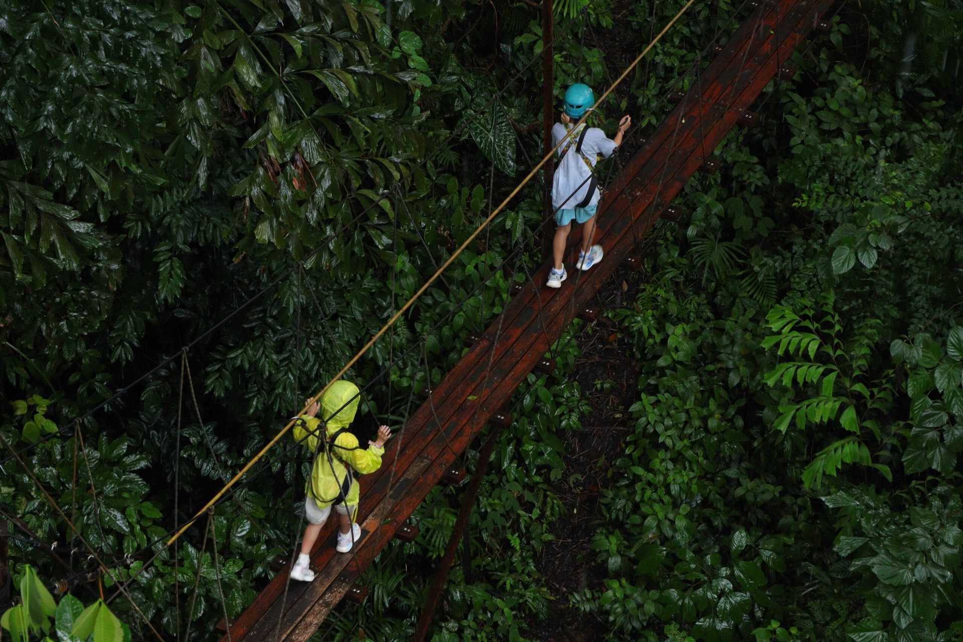 Miss Universe Huong Giang anh 9