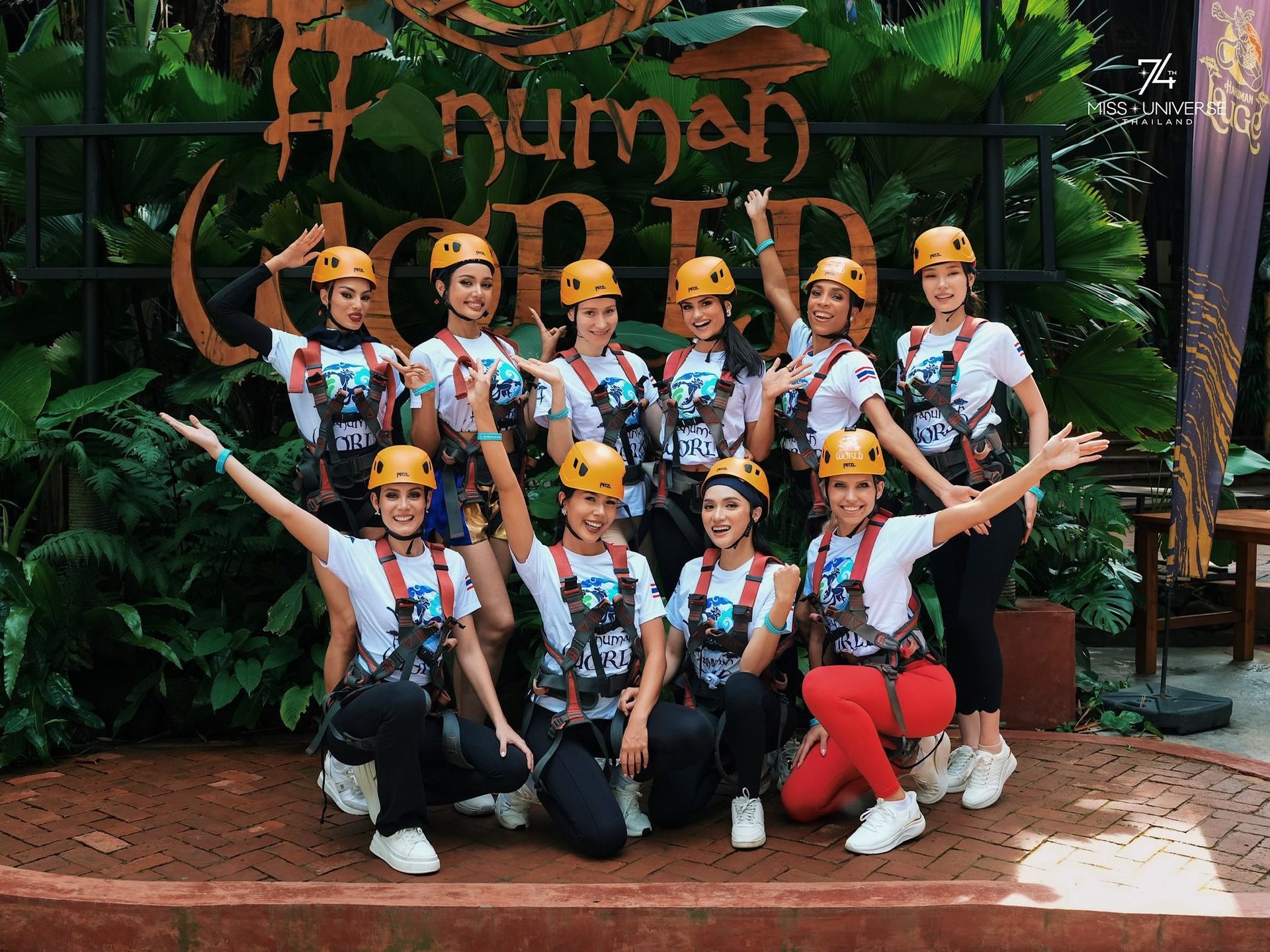 Miss Universe Huong Giang anh 1