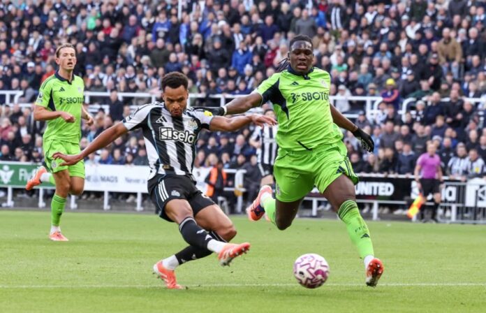 [Phân Tích] Everton vs Fulham: Lợi Thế Sân Nhà Hay Khát Khao Chiến Thắng?