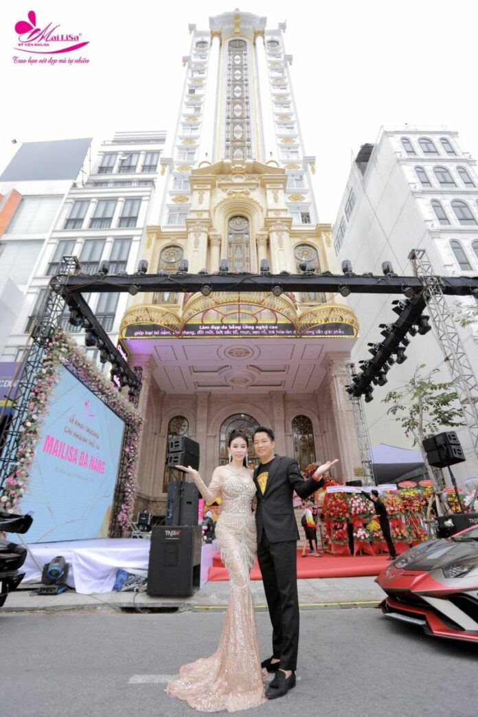 Thẩm Mỹ Viện Mailisa Bị Kiểm Tra: Sự Thật Đằng Sau Là Gì?