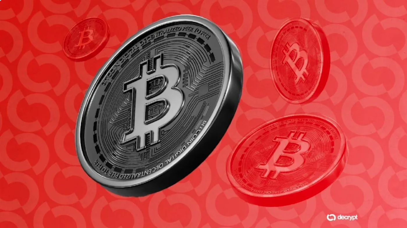 Bitcoin giảm mạnh: Tâm lý thị trường hoảng loạn hay cơ hội đầu tư?