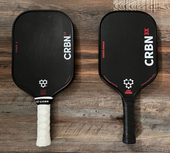 Vợt Pickleball Giả 