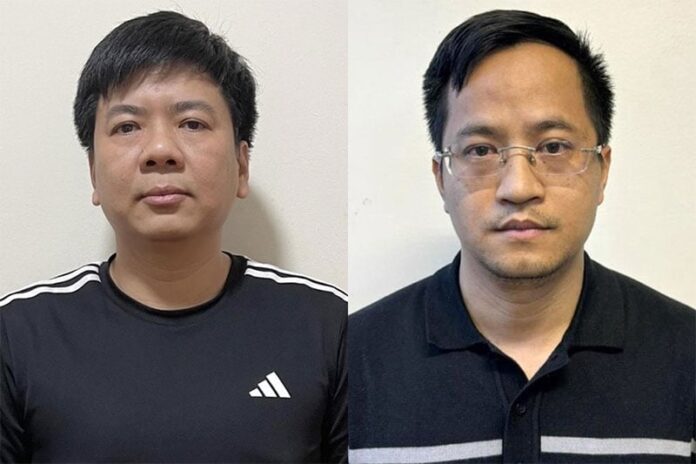 Vụ Án Shark Thuỷ: Đề Nghị Truy Tố và Những Góc Khuất