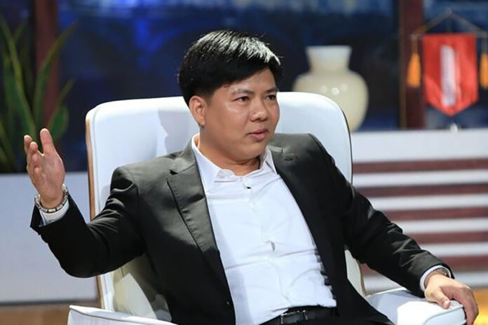 Vụ Shark Thủy Bị Đề Nghị Truy Tố: Sự Thật Đằng Sau Đế Chế Giáo Dục 