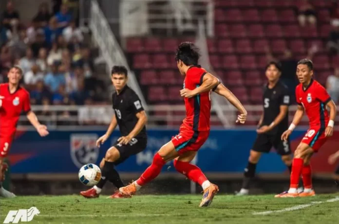 AFF Cup 2026: Lịch Thi Đấu, Thách Thức Ngôi Sao Điền Kinh & Scandal