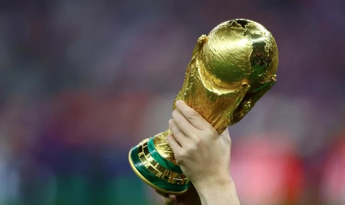 World Cup 2026: Cơ hội lịch sử và cuộc chiến cuối cùng tại vòng play-off