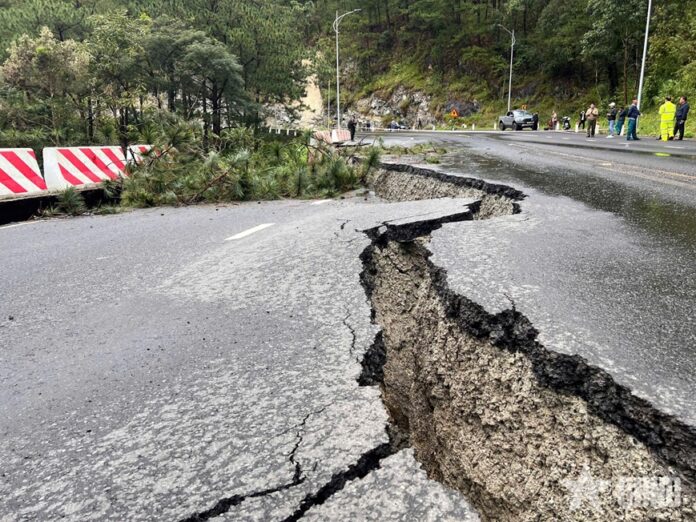 Đèo Prenn Sạt Lở: Cập Nhật Tình Hình & Hướng Dẫn Lộ Trình Thay Thế