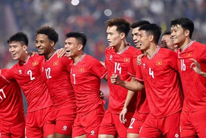AFC Nations League: Cơ hội vàng cho bóng đá Việt Nam?