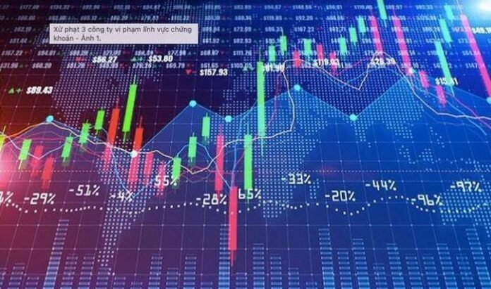 Thị Trường Chứng Khoán 18/12: Giằng Co Trong Ảm Đạm