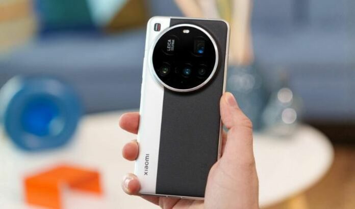 Xiaomi 17 Ultra: Hé lộ 