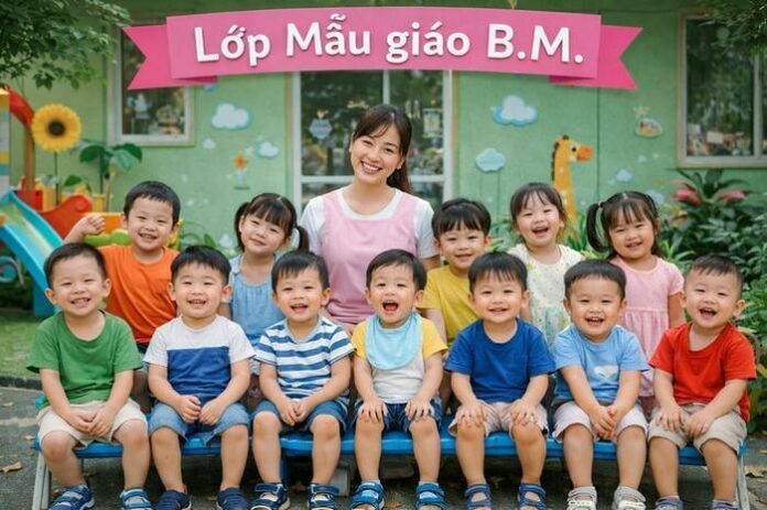 Vụ Bé Gái 3 Tuổi Tử Vong Tại Lớp Mẫu Giáo: Sự Thật Đau Lòng