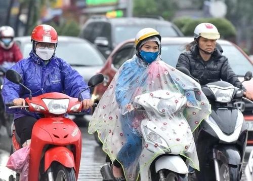 Thời Tiết Miền Bắc Đầu Tháng 12: Rét "Cắt Da Cắt Thịt"!