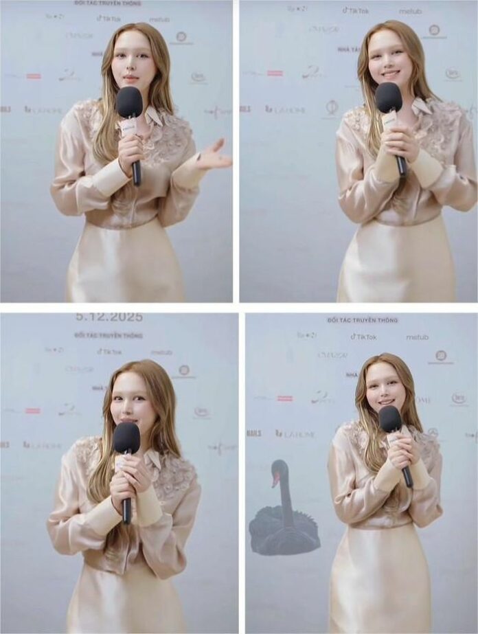 Xoài Non: Lột Xác Phong Cách, Tự Tin 