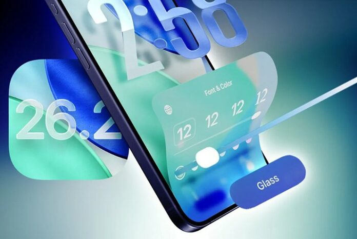 iOS 26.2: Nâng Cấp Trải Nghiệm iPhone, iPad và Mac Của Bạn!