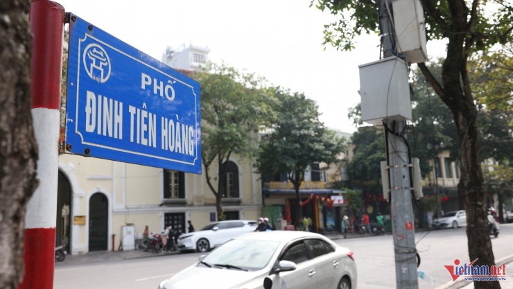 Nhận bồi thường hơn 466 tỷ đồng, chủ nhà 3 ô đất ở gần hồ Hoàn Kiếm nói gì? - 1