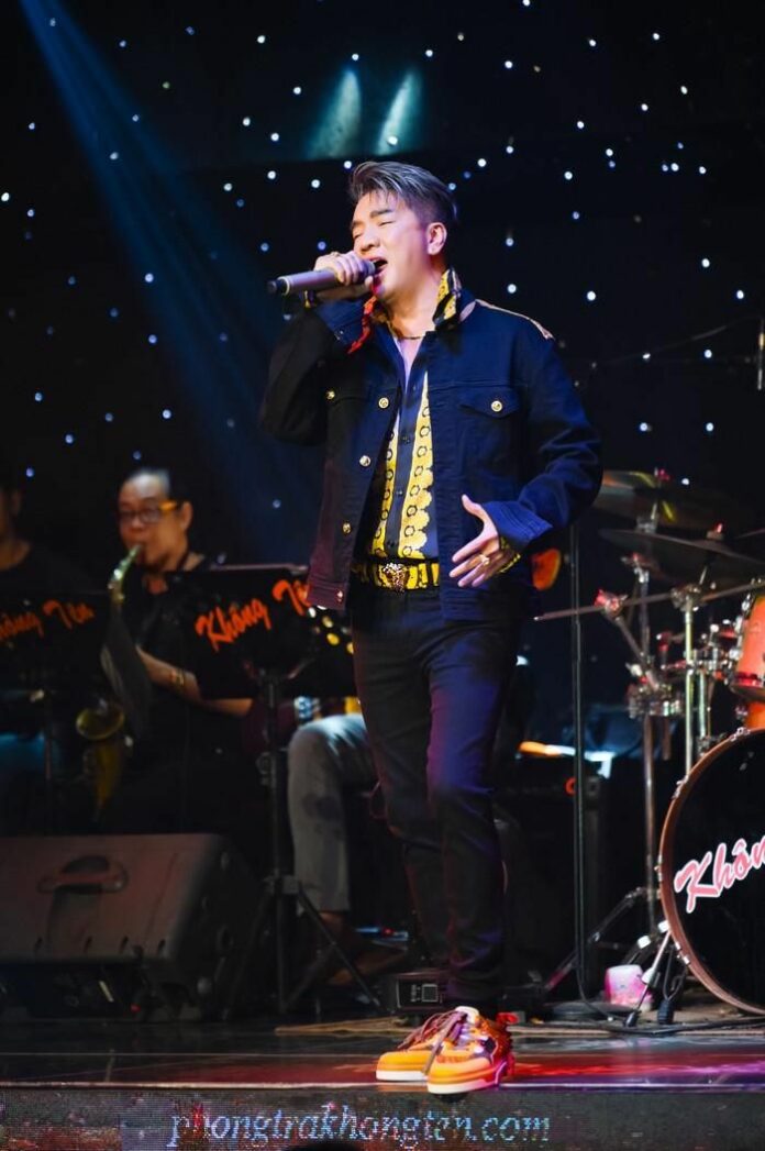 Đàm Vĩnh Hưng Thú Nhận Run Khi Hát Vì Miền Trung: Chuyện Gì Xảy Ra?