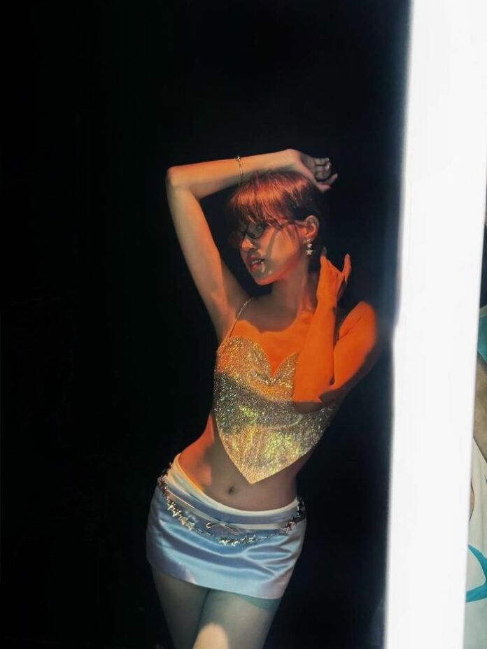 Pháo: Từ Công Chúa Rap Đến Biểu Tượng Thời Trang Cá Tính