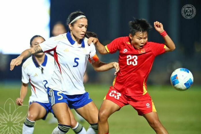 [Góc nhìn cá nhân] Chiến thắng của Philippines: Vinh quang hay tranh cãi?