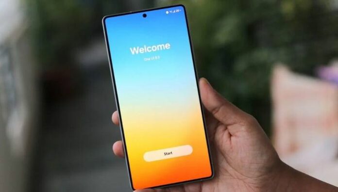 Galaxy M Nhận Tin Vui: Thử Nghiệm One UI 8.5 Bắt Đầu!