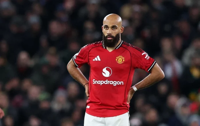 MU vs Bournemouth: Phá Dớp Tại Old Trafford?