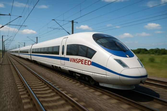 VinSpeed Soán Ngôi Cổ Đông Lớn Thứ Hai Tại Vingroup: Điều Gì Đang Xảy Ra?