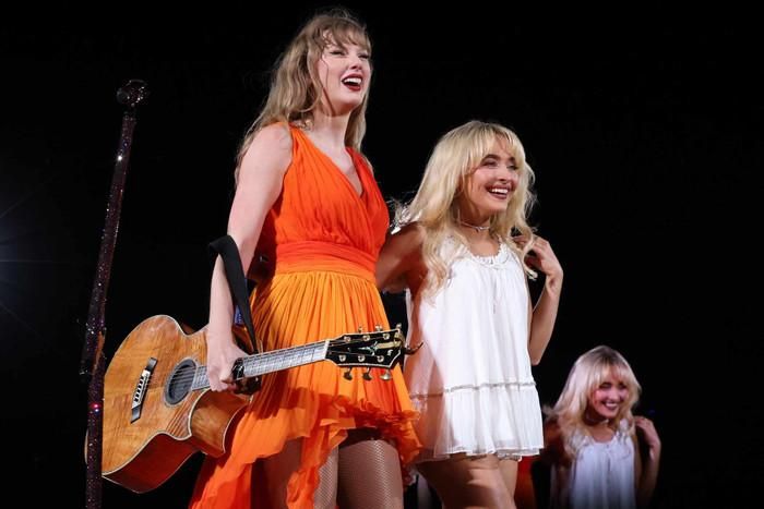 Album The Life of a Showgirl