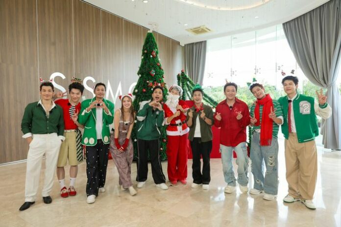 Running Man Vietnam: Trấn Thành 