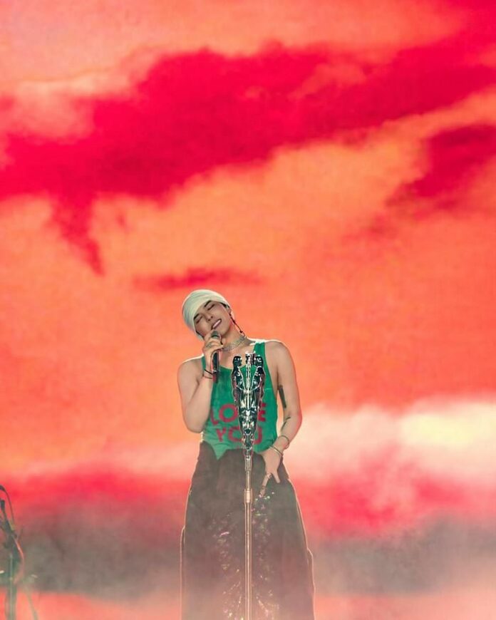 G-Dragon: Biểu tượng Kpop trở thành môn học tại USC