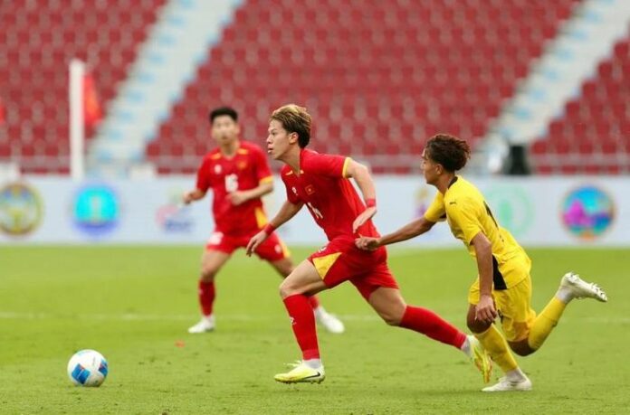 U-23 Việt Nam sẵn sàng chinh phục U-23 châu Á 2026: Hành trình bắt đầu từ Qatar