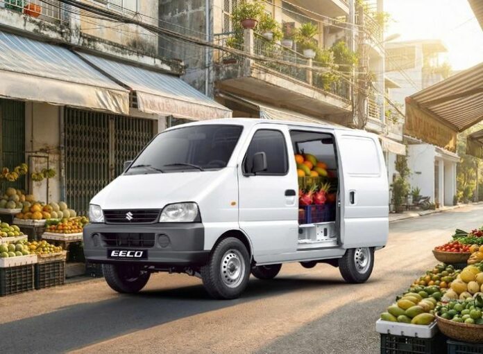 Đánh Giá Chi Tiết Suzuki Eeco 2026: Liệu Có Đủ Sức Cạnh Tranh?