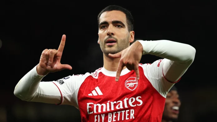 Ngoại hạng Anh 2025-2026: Arsenal Bứt Phá, Chelsea & Liverpool Chật Vật