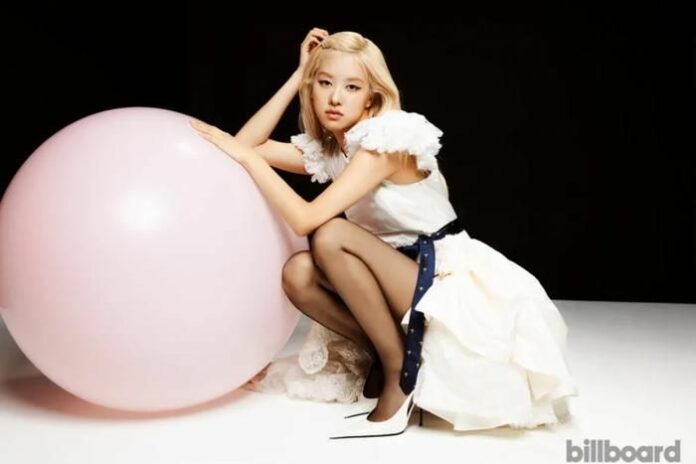 Rosé BLACKPINK: Biểu Tượng Thời Trang và Âm Nhạc Toàn Cầu