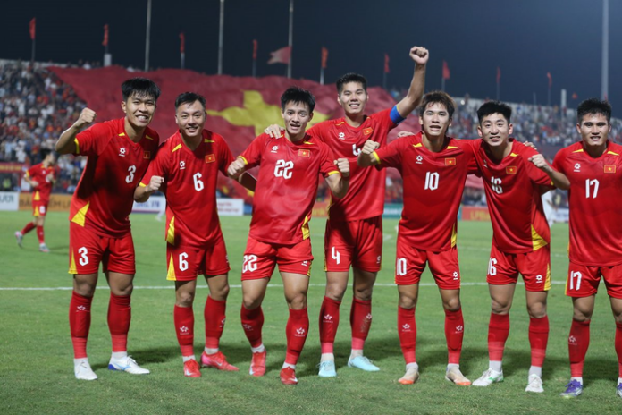 U23 Việt Nam: Bản sắc và kỳ vọng tại U23 châu Á