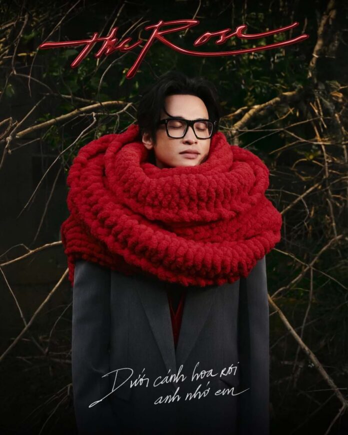 Hà Anh Tuấn đưa The Rose về Đà Lạt đầu năm 2026