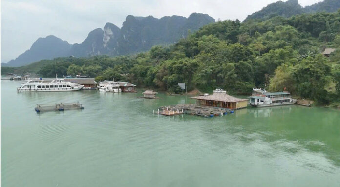 Phú Thọ: Hành trình khám phá du lịch độc đáo vùng trung du