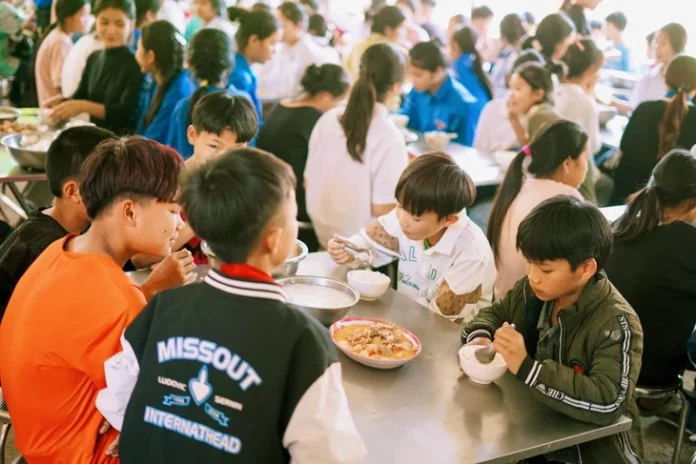 TẠM DỪNG: Nuôi Em Đóng Băng Tài Khoản Kiểm Kê Minh Bạch Tài Chính Sau 11 Năm Hoạt Động