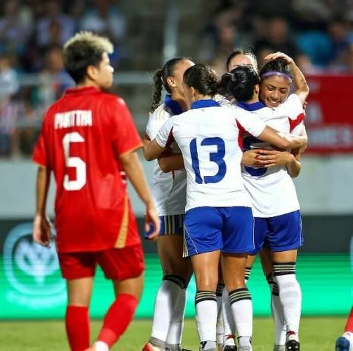 Chung Kết Lịch Sử: Việt Nam Đối Đầu Philippines – Ai Sẽ Lên Ngôi?