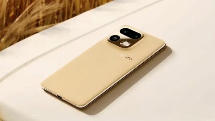 Realme 16 Pro+: Đánh Giá Chi Tiết và Những Điểm Nổi Bật