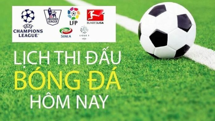 Lịch Thi Đấu Bóng Đá Hôm Nay (27-28/12): Tâm Điểm Ngoại Hạng Anh & Serie A