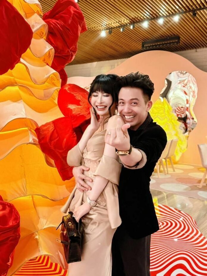 Chiếc Đồng Hồ Triệu Đô Của Minh Nhựa: Audemars Piguet Code 11.59