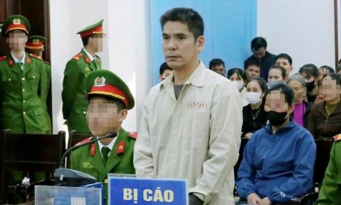 Mâu Thuẫn Rãnh Thoát Nước: Cái Giá Phải Trả Bằng Mạng Sống