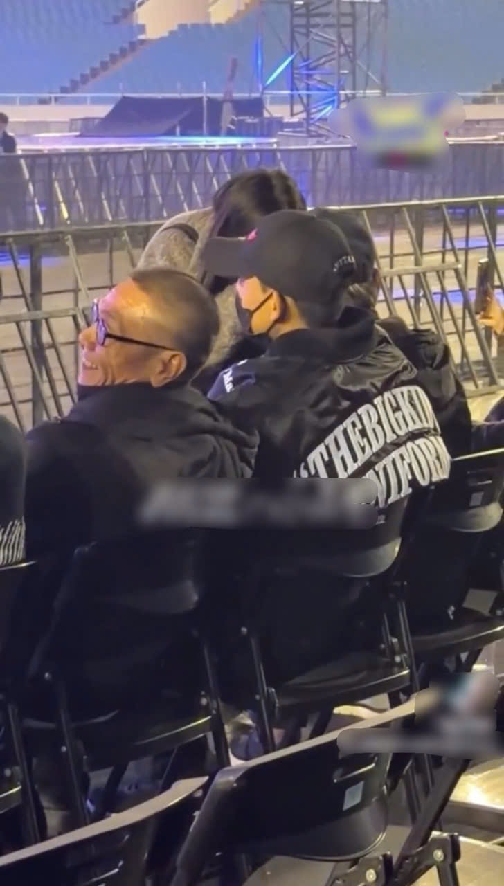 Vì Mỹ Tâm mà Mai Tài Phến đã đến mức này- Ảnh 1. Vì Mỹ Tâm mà Mai Tài Phến đã đến mức này- Ảnh 1.