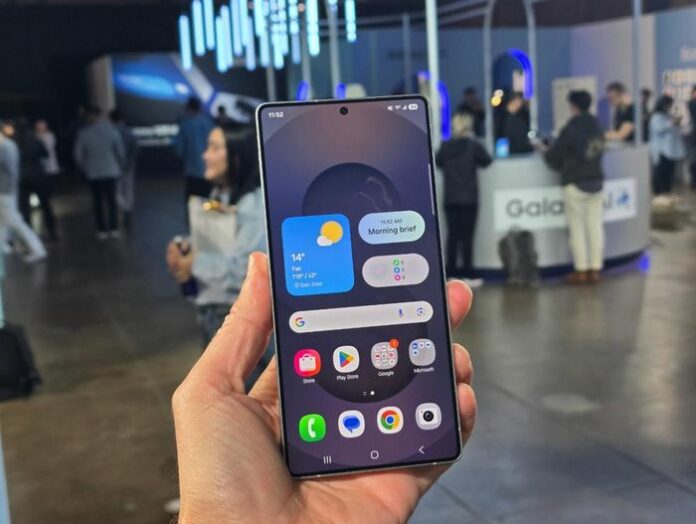 Top 5 Smartphone Android Giảm Sốc Black Friday: Không Thể Bỏ Lỡ!