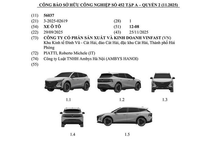 Sự kiện của Sailun và logo VinFast