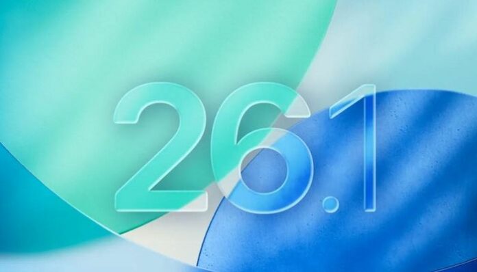 Apple Khóa Cửa iOS 26.1: Tại Sao và Bạn Nên Làm Gì?